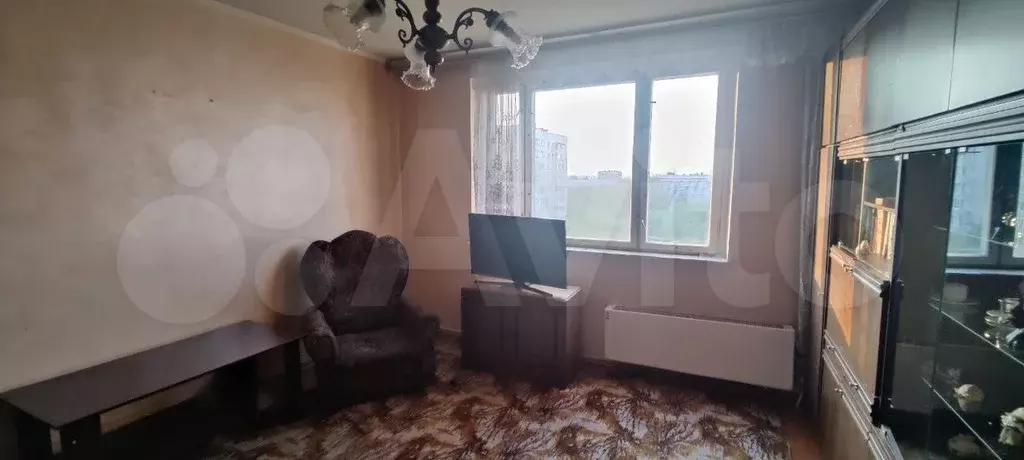 2-к. квартира, 54 м, 9/10 эт. - Фото 0