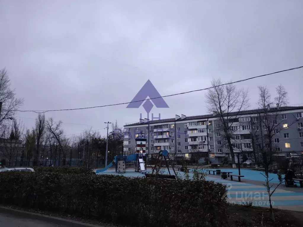 3-к кв. Ростовская область, Волгодонск ул. Максима Горького (62.0 м) - Фото 1