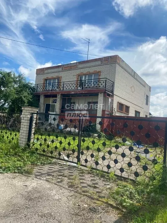 Таунхаус в Курская область, Курск Цыганский Бугор кв-л,  (144 м) - Фото 1