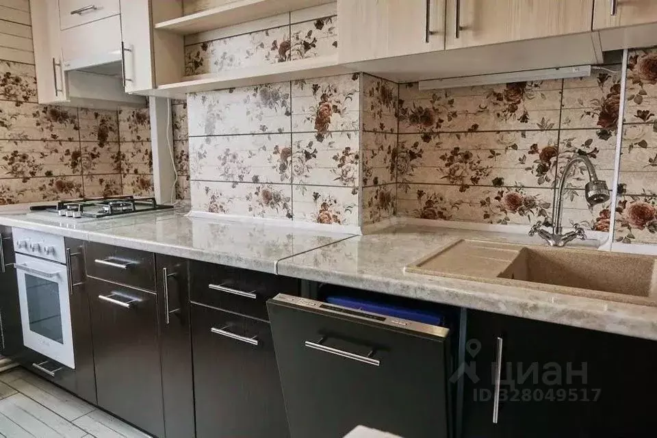 1-к кв. Севастополь ул. Комбрига Потапова, 29 (40.0 м) - Фото 1