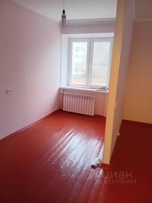 Студия Самарская область, Тольятти Молодежный бул., 25 (24.0 м) - Фото 1