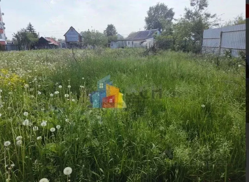 Участок в Тульская область, Тула проезд 2-й Гастелло, 24А (7.5 сот.) - Фото 0