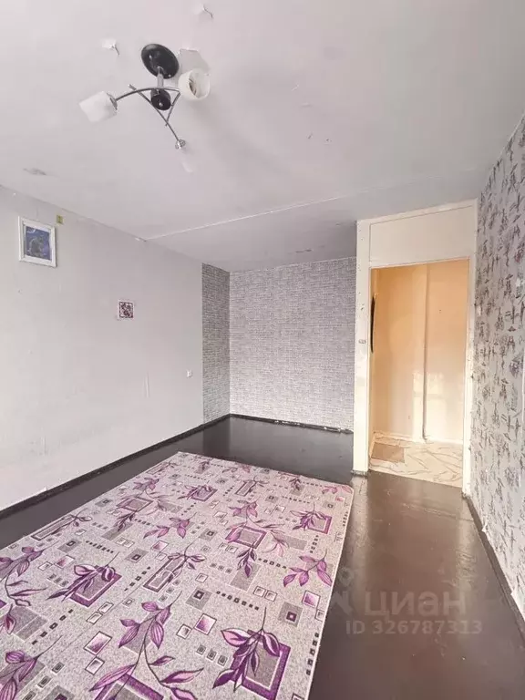 1-к кв. Новосибирская область, Бердск ул. Ленина, 37 (29.8 м) - Фото 2