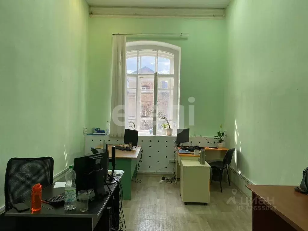 Офис в Костромская область, Кострома ул. Ленина, 10 (27 м) - Фото 0