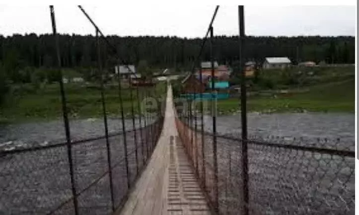 Участок в Турочакский район, село Старый Кебезень, Совхозная улица (17 ... - Фото 2