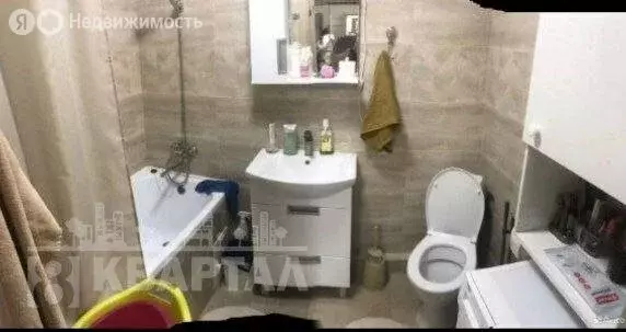 1-комнатная квартира: Новороссийск, улица Хворостянского, 21 (40 м) - Фото 0