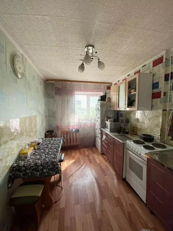 2-к. квартира, 49,5 м, 2/4 эт. - Фото 0
