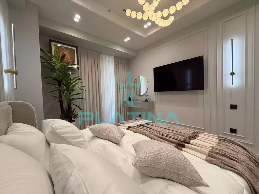 2-к кв. Татарстан, Казань ул. Алексея Козина, 2 (60.0 м) - Фото 2