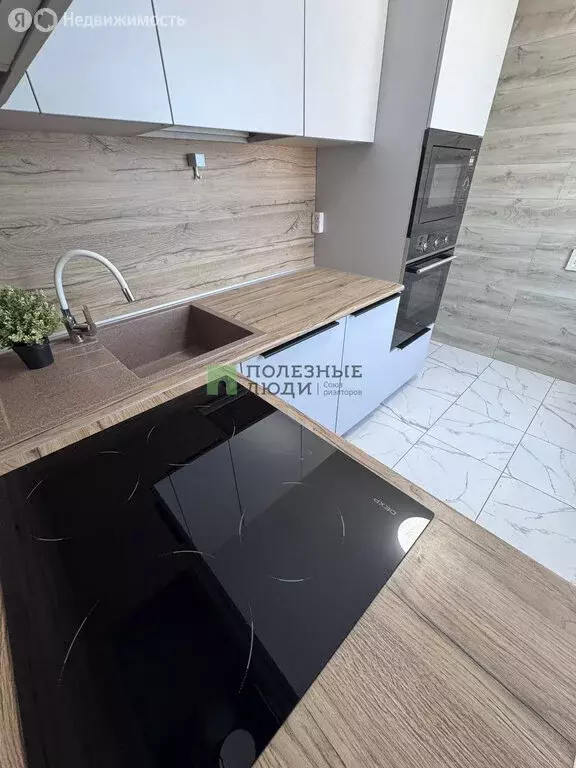 3-комнатная квартира: Ижевск, улица Воровского, 117 (53.5 м) - Фото 2