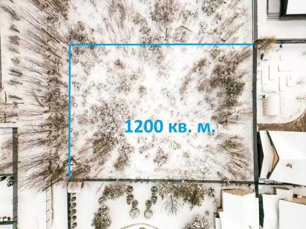 Участок в Ленинградская область, Выборгский район, Рощино пгт ул. ... - Фото 1