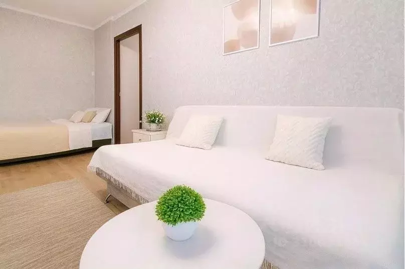 2-к кв. Самарская область, Самара Ново-Садовая ул., 42 (46.0 м) - Фото 2