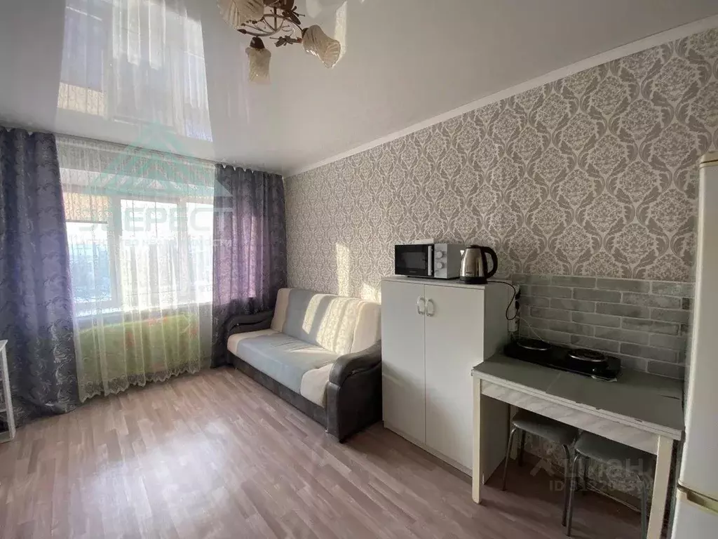 Комната Хакасия, Абакан ул. Вяткина, 7 (18.0 м) - Фото 1