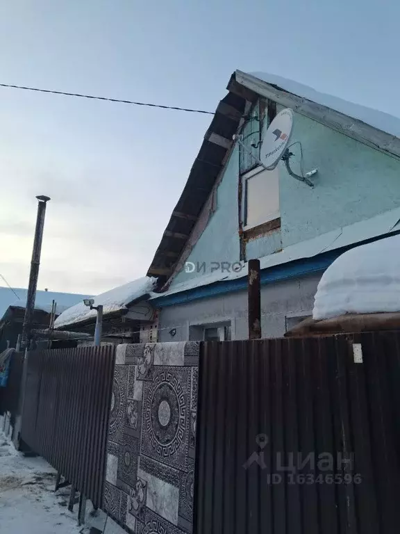 Дом в Башкортостан, Уфа Здоровье СНТ, 120 (78 м) - Фото 2