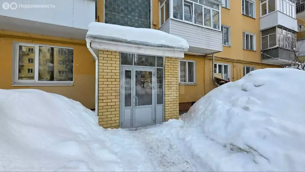 4-комнатная квартира: Йошкар-Ола, проспект Гагарина, 13А (100.9 м) - Фото 2