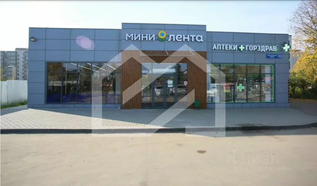 Помещение свободного назначения в Московская область, Мытищи городской ... - Фото 1