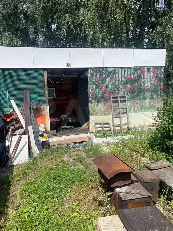 Дом 44 м на участке 6 сот. - Фото 1
