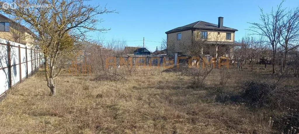 Участок в Ставрополь, садовое товарищество Победа-2 (5.7 м) - Фото 1