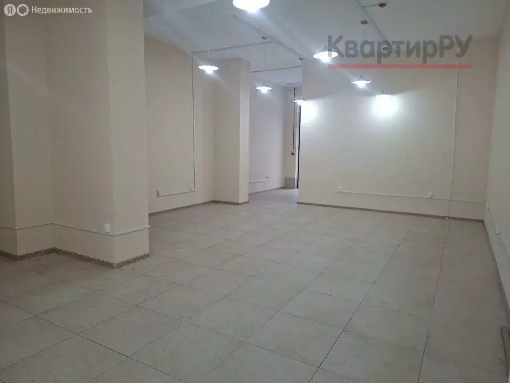 Торговая площадь (108 м) - Фото 1