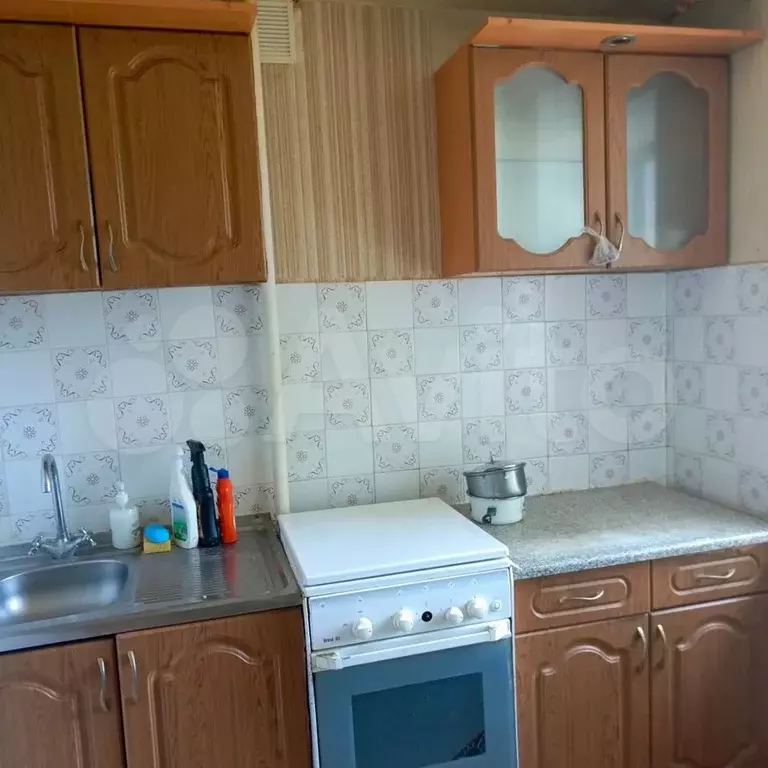 2-к. квартира, 45,8 м, 3/7 эт. - Фото 0