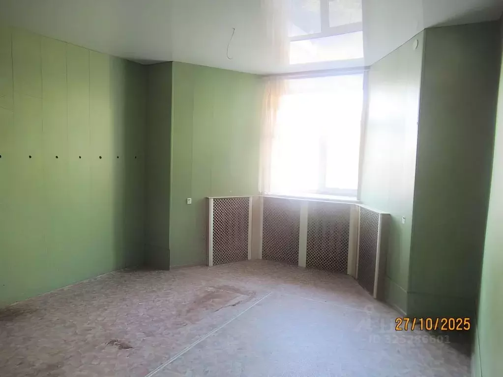 Помещение свободного назначения в Алтайский край, Топчихинский район, ... - Фото 1