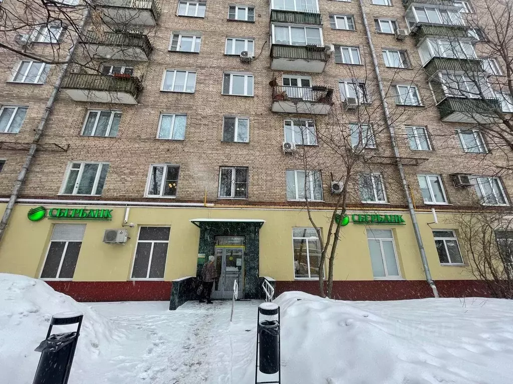 Офис в Москва Большая Грузинская ул., 12 (434 м) - Фото 0