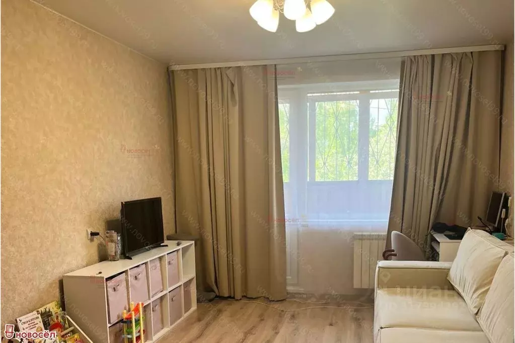 Квартира, 2 комнаты, 48 м - Фото 0