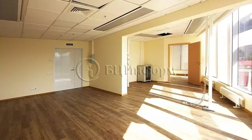 Офис в Санкт-Петербург Пулковское ш., 28 (102 м) - Фото 2