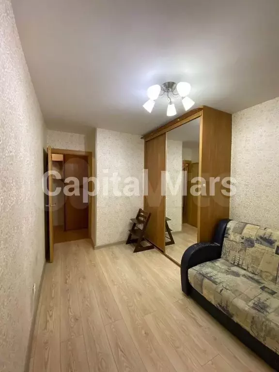 2-к. квартира, 45 м, 3/7 эт. - Фото 1