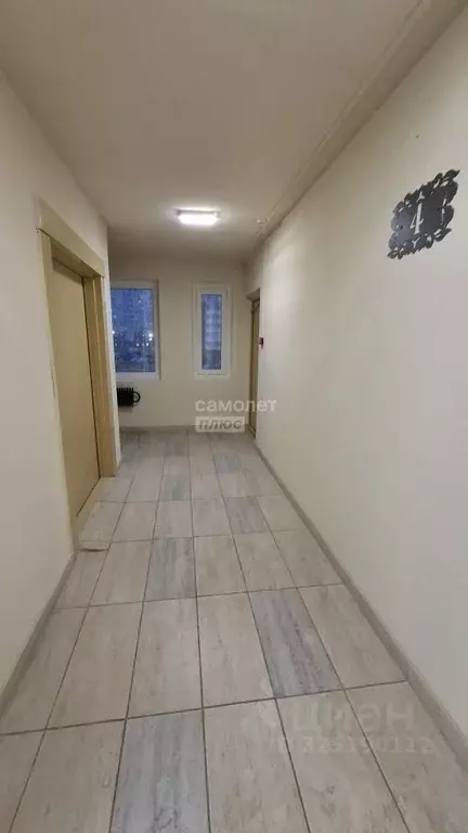 3-к кв. Курская область, Курск ул. Евгения Клевцова, 22 (78.9 м) - Фото 2