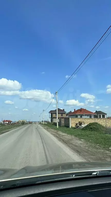 Участок 5,7 сот. (СНТ, ДНП) - Фото 1