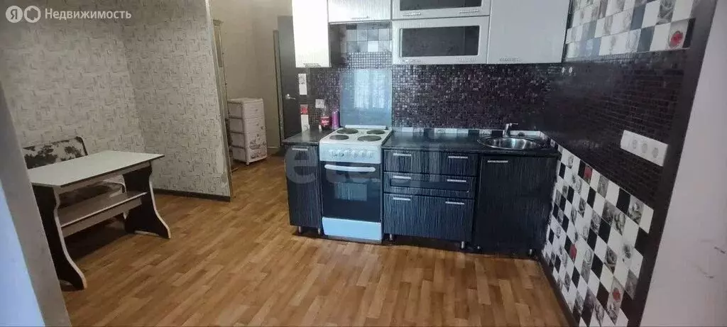 1-комнатная квартира: Малая Топка, Ключевая улица, 52 (41 м) - Фото 1