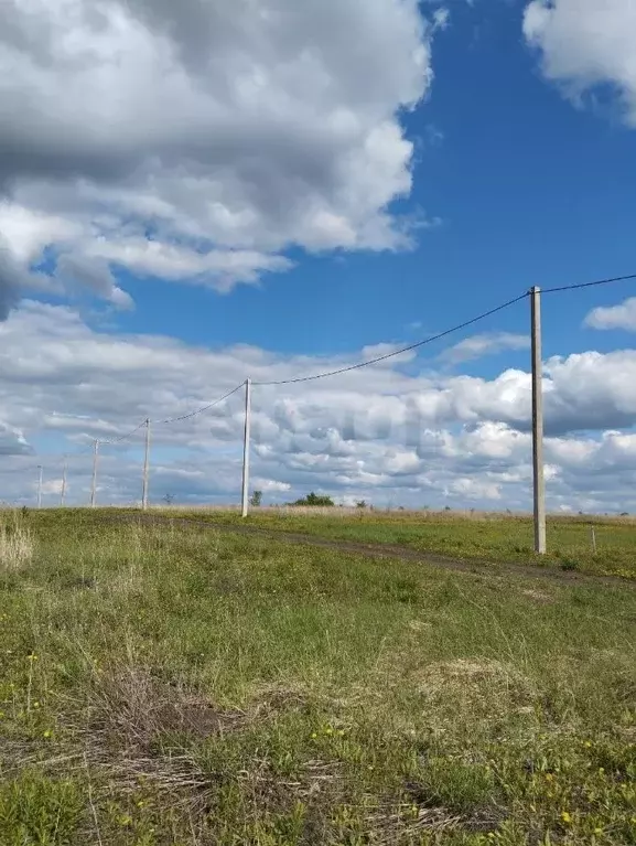 Участок в Мордовия, Саранск городской округ, пос. Пушкино  (15.0 сот.) - Фото 2