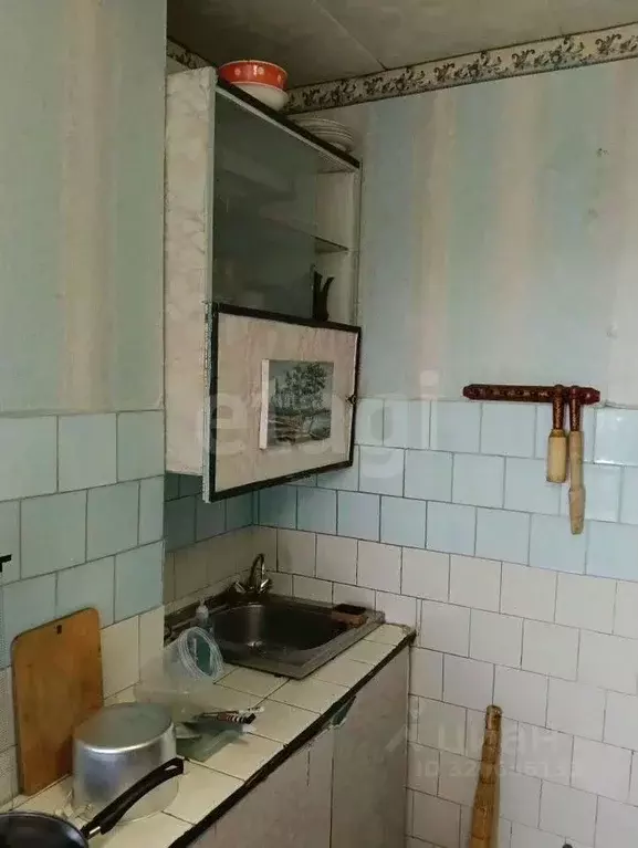 2-к кв. Нижегородская область, Нижний Новгород ул. Героев космоса, 10 ... - Фото 1