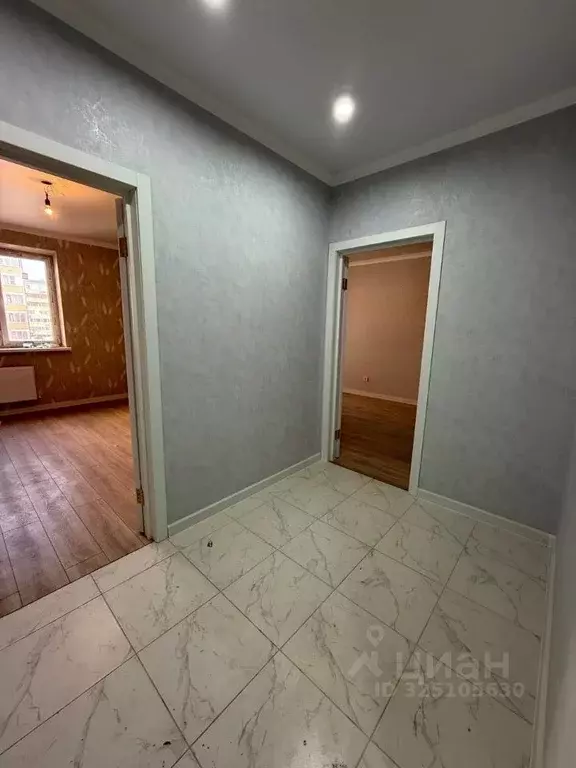 2-к кв. Адыгея, Тахтамукайский район, Старобжегокайское с/пос, Новая ... - Фото 2