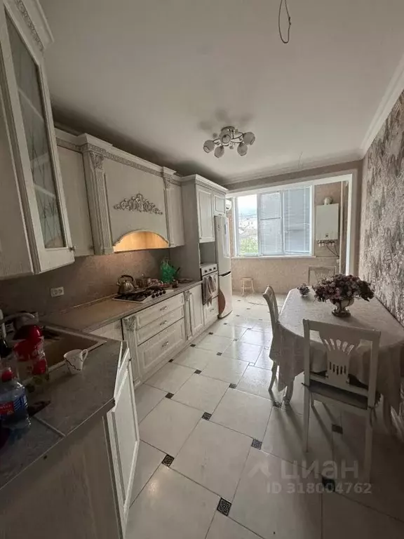 3-к кв. Дагестан, Дербент ул. Сальмана, 102 (87.0 м) - Фото 1