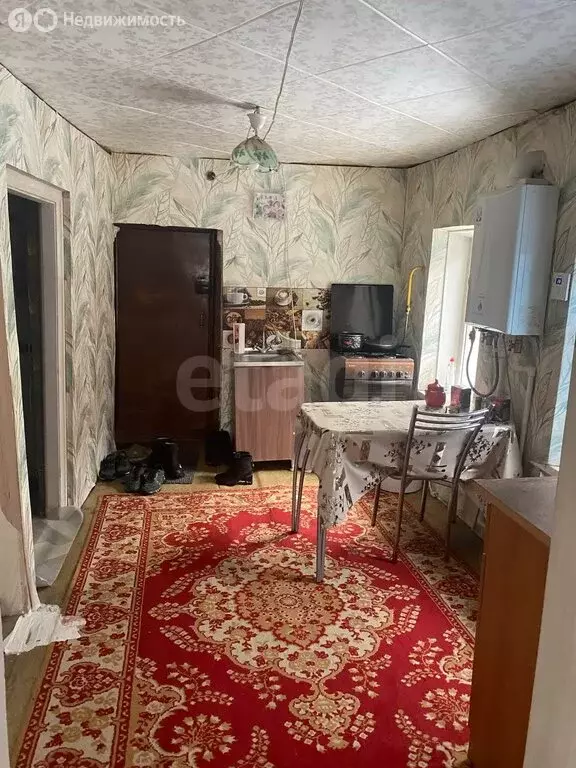 Дом в Миасс, улица Уралова (66 м) - Фото 1