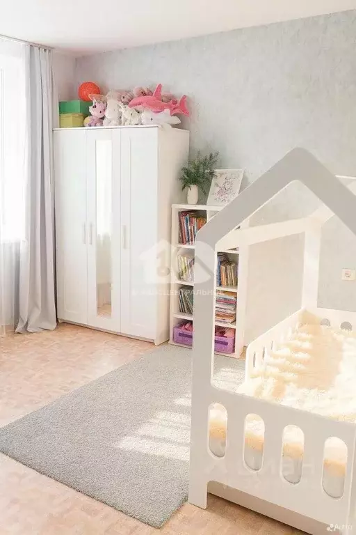 2-к кв. Новосибирская область, Новосибирск ул. Титова, 236/1 (56.0 м) - Фото 0