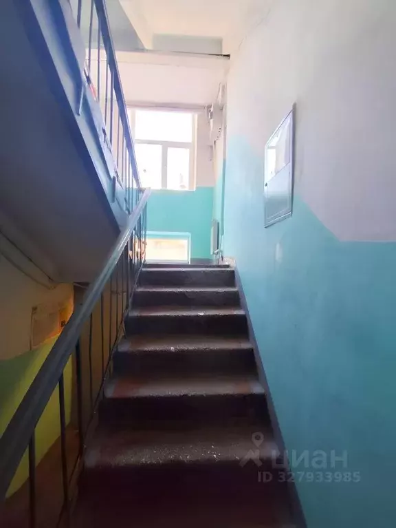 1-к кв. Пермский край, Пермь ул. Косякова, 13 (31.4 м) - Фото 1