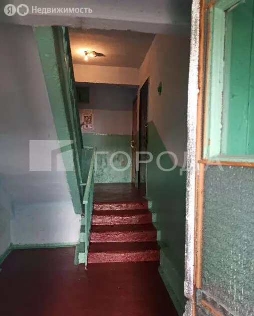 2-комнатная квартира: село Зудилово, Школьная улица, 50 (42 м) - Фото 2