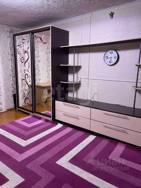 2-к кв. Ямало-Ненецкий АО, Лабытнанги Обская ул., 81 (55.6 м) - Фото 1