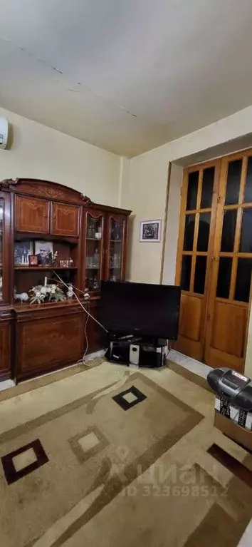 4-к кв. Пензенская область, Заречный просп. Мира, 10 (72.8 м) - Фото 2