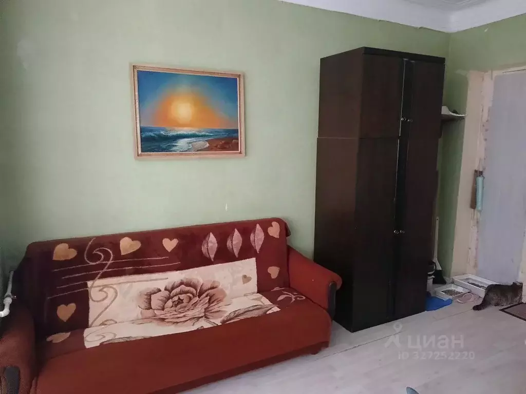 Комната Ярославская область, Ярославль ул. Чехова, 26 (20.4 м) - Фото 2