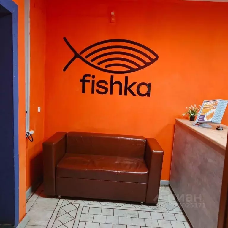 Помещение свободного назначения в Челябинская область, Миасс просп. ... - Фото 2