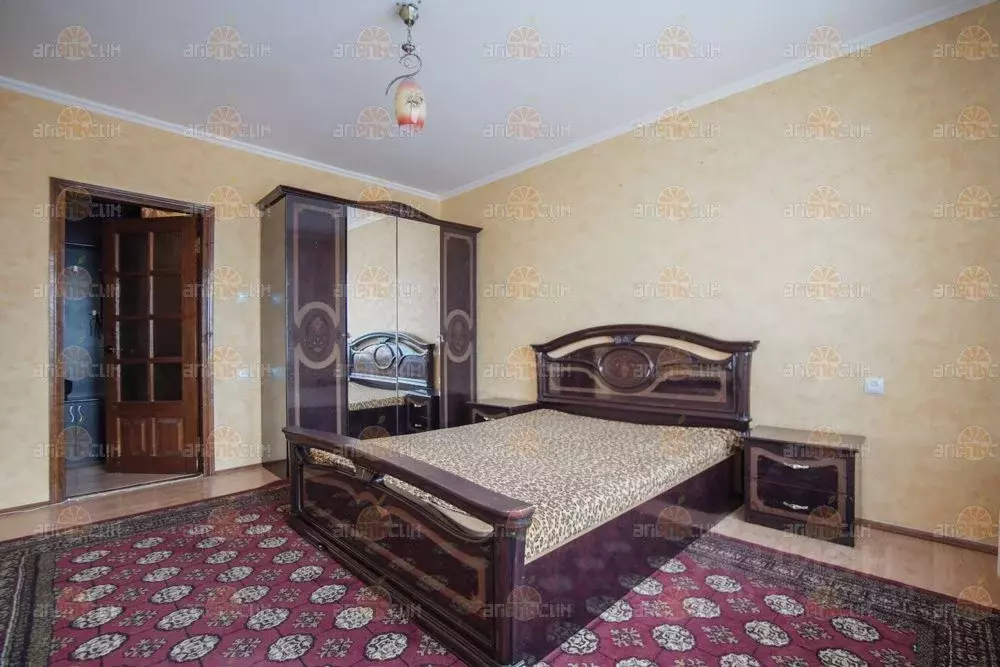 2-к кв. Ставропольский край, Ставрополь ул. Войтика, 4/1 (61.8 м) - Фото 1