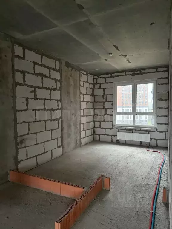 2-к кв. Москва ул. Льва Кассиля, 1к1 (60.0 м) - Фото 2