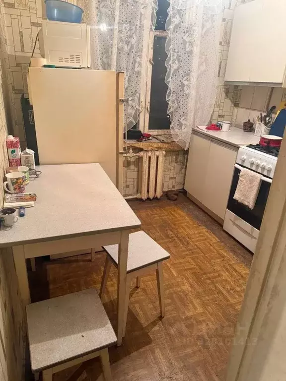 2-к кв. Москва ул. Академика Ильюшина, 1К1 (43.0 м) - Фото 2