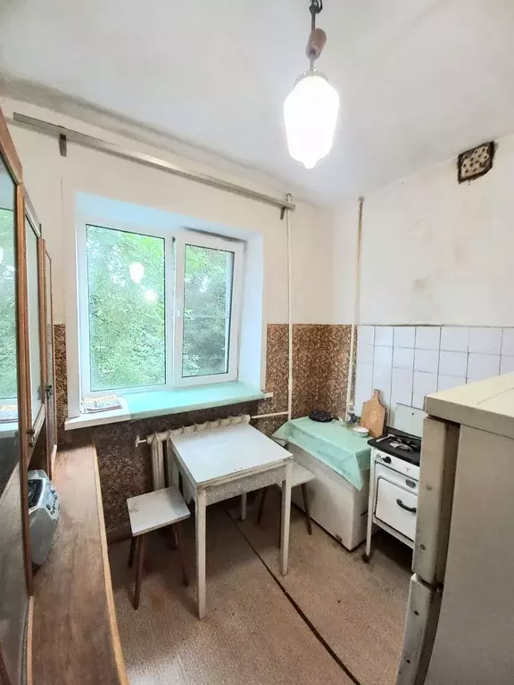 Продаётся 2-к квартира, 43.2 м - Фото 0