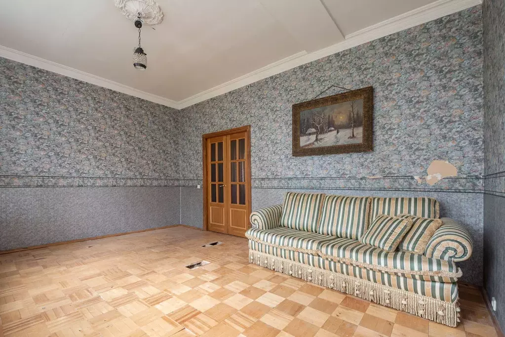 Продаётся 3-к квартира, 76.9 м - Фото 0