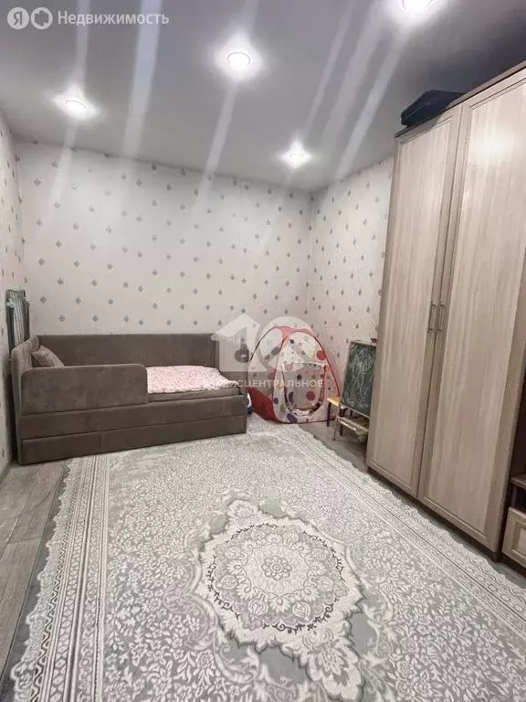 1-комнатная квартира: Искитим, микрорайон Центральный, 19 (28.9 м) - Фото 1