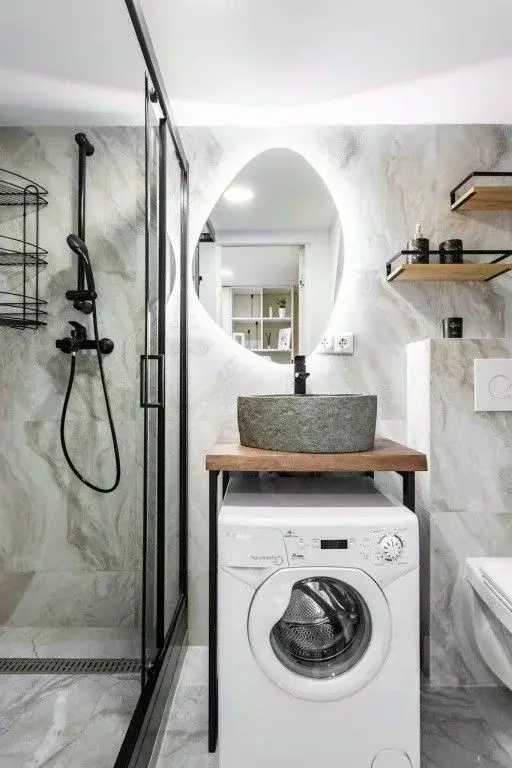 1-к кв. Москва ул. Казакова, 8С2 (19.0 м) - Фото 2